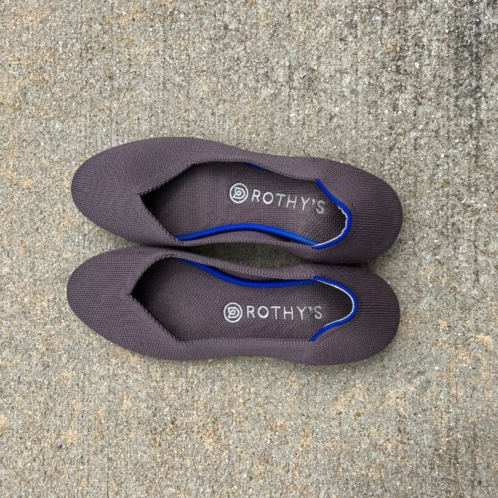 Rothy's Flats